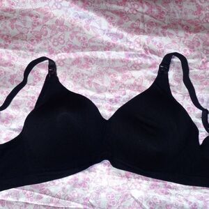 Secret Treasures Maternity Bra